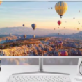 ȫ�¸���24Ӣ��IPS̨ʽ������ʾ��Һ�������75Hz����ȫ�ӽ�22/27