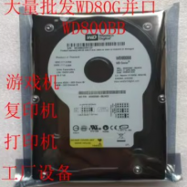 ȫ��ԭװ����WD800BB��еӲ��80G����IDE7200ת�����豸ר������